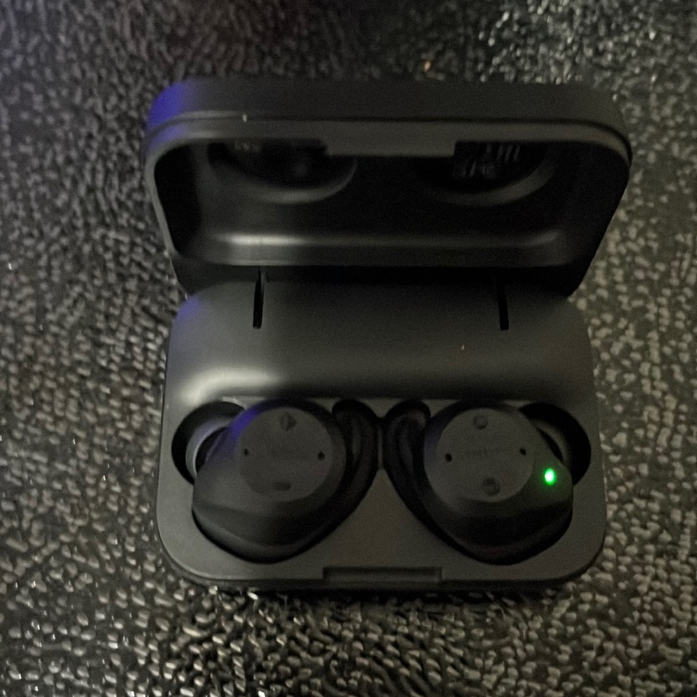 Jabra Elite Sport 13.5